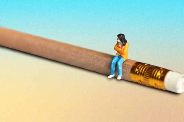 考えすぎから抜け出し、自信を育てる6つの習慣