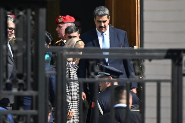 マドゥロ大統領拘束　中共の経済・通貨戦略に大打撃