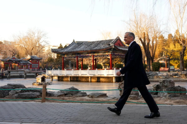 北京　経済協定を利用してカナダに浸透し米加分断図る　専門家が分析