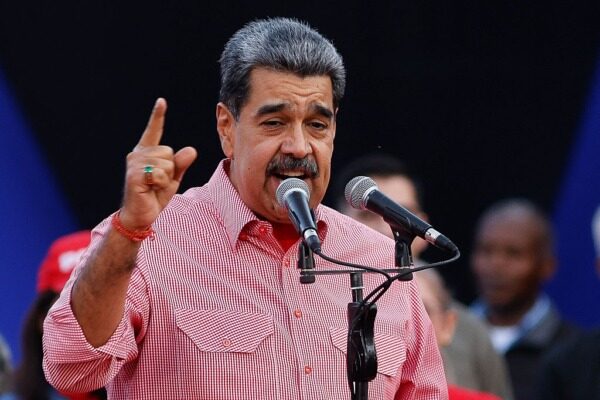 マドゥロ大統領の初出廷に立ち会って　本紙記者が目にした光景