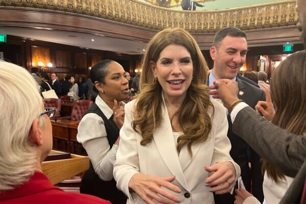 米NY市議長に初のユダヤ人　ホロコーストを越え市政中枢へ