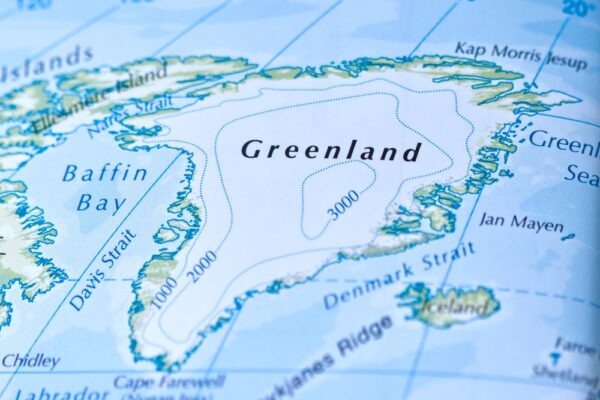 トランプ氏　グリーンランド99年租借案か　米軍が現地で任務へ