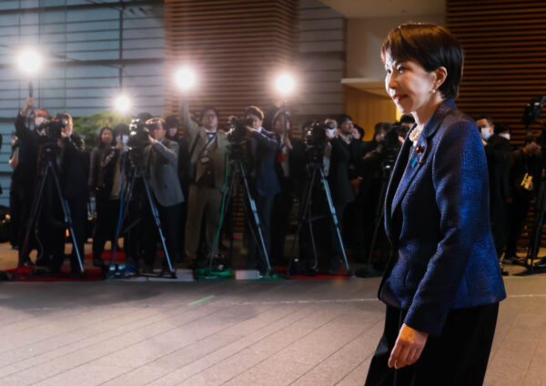 中国　日本の防衛関連20団体に輸出禁止措置