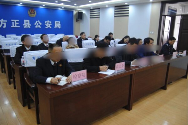 中国の「五毛党」が米サイバー空間に浸透