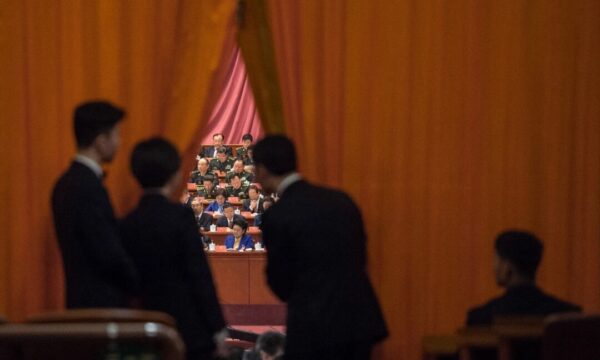 習近平が9日間動静途絶える　健康不安や権力動向巡り憶測