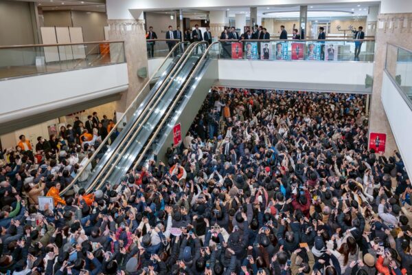 高市首相　為替発言の真意をSNSで説明　「円安メリット強調」との報道を否定