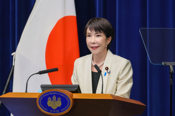 「高市内閣2.0」始動　記者会見詳報