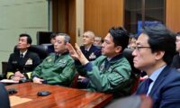 日・太平洋島嶼国国防大臣会合（JPIDD）東京開催　ASEANも初参加　広がる安全保障連携