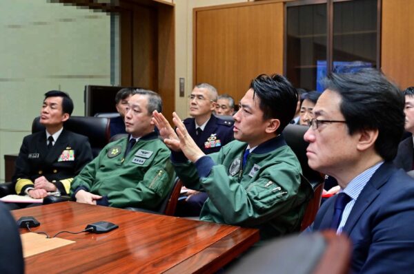 日・太平洋島嶼国国防大臣会合（JPIDD）東京開催　ASEANも初参加　広がる安全保障連携