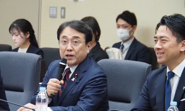 緊迫する中東情勢と日本のエネルギー安定供給に向けた対応