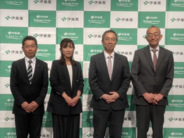 AI時代のメンタルヘルス 「フロー状態」と緑茶の科学的関係