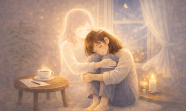 こころコラム｜「終わり」を想像すると見えてくるもの