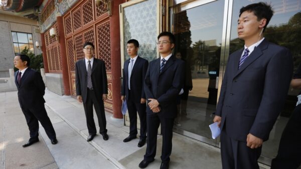 中南海で異変か　習近平の家族に「外出禁止令」の衝撃情報