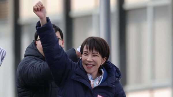 高市総裁　選挙戦最終日に「緊急メッセージ」発出　楽観ムードに警鐘