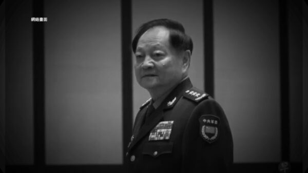 紅二代暴露　張又俠は父の汚名返上から軍ナンバー２へ