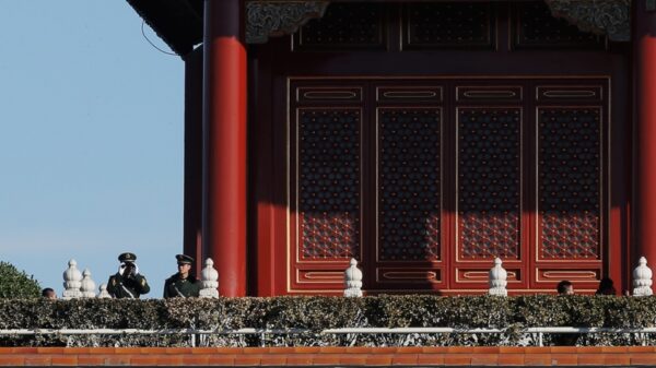 張又侠拘束で文武百官が「沈黙のボイコット」開始