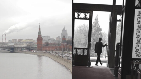 習近平　米露両首脳と相次ぎ通話　分析「中共は二股外交」