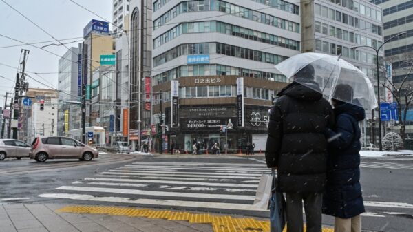 札幌で中国籍夫婦を補助金詐欺容疑で逮捕　新型コロナ給付金を不正受給か