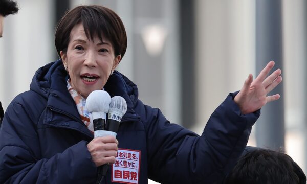 高市政権の改憲を阻む「中国共産党ナラティブ侵略」の正体と沖縄の危機