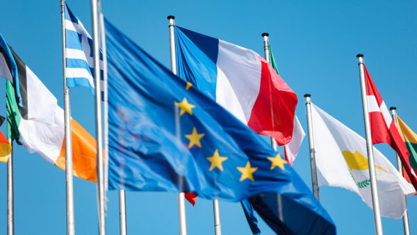 欧州で中共スパイ摘発の波　専門家「国際社会が中共の本性を見抜き始めている」