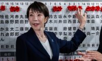 衆院選で高市早苗首相が圧勝　施政に強い民意の後押し