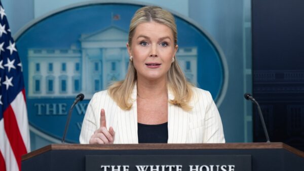 4月訪中で黎智英問題提起か　ホワイトハウス「トランプ氏にとって重要」