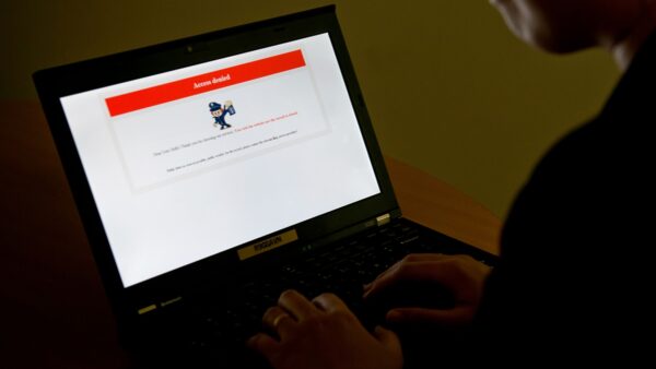 中共「逆向きネット検閲」　海外から政府サイト遮断