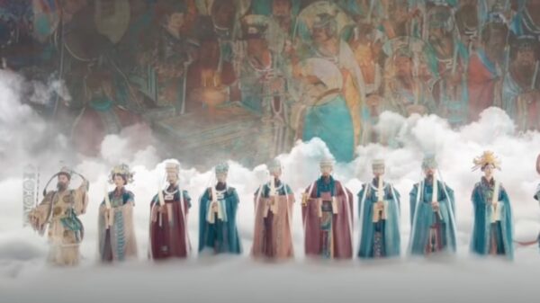 家族で見ていた旧正月特番が突然終了　中国で波紋