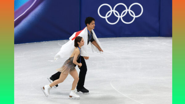 冬季五輪 日本メダル18個と躍進　中国勢は金ゼロで苦戦