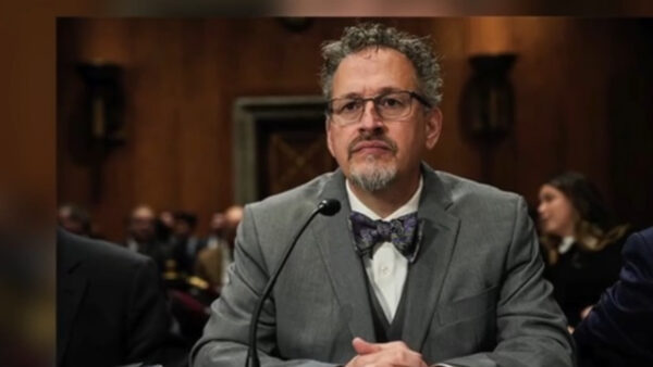 米高官　中共の2020年核実験疑惑で新証拠