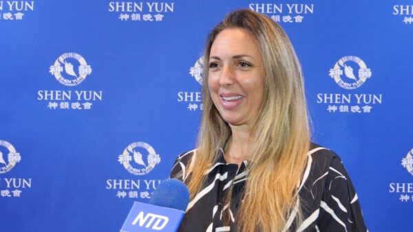 「私たちはさらなる目覚めを必要としている」南フロリダの主流社会が神韻を絶賛