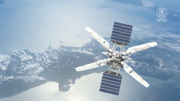 米　126億ドル追加投入　中共潜水艦・衛星の監視能力を強化