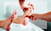 足マッサージが体の不調を和らげる仕組み