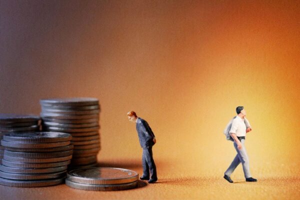 質素な暮らしがもたらす7つの感情的メリット