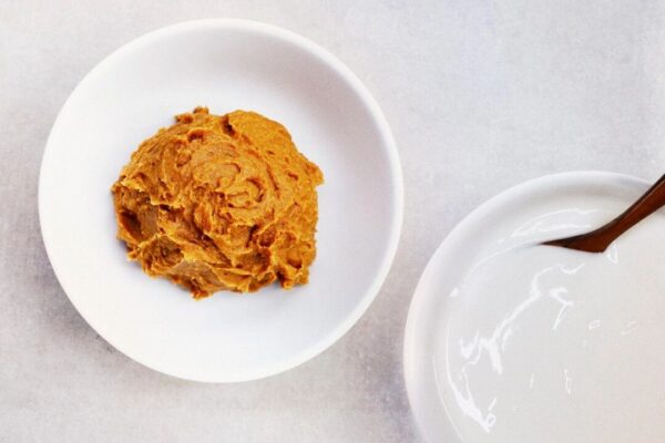 味噌とヨーグルト――がんリスクと老化に備える発酵食品の知恵