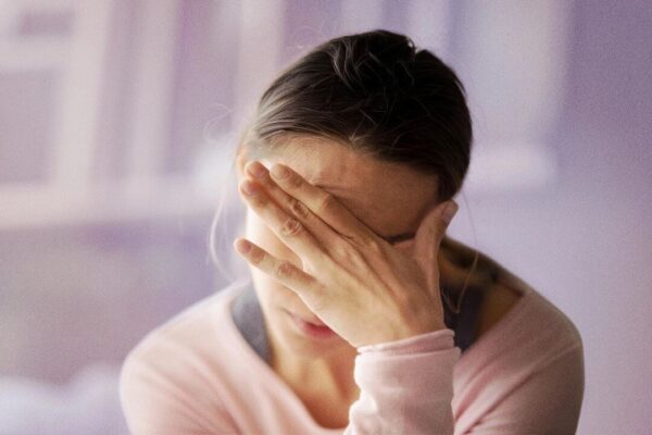 3人に1人が慢性頭痛を抱えている——研究で判明