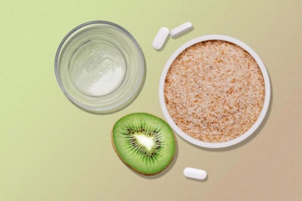 便秘を和らげる　科学が示した食品とサプリメント