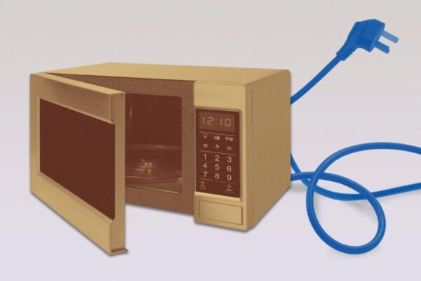 さようなら、電子レンジ——残り物を温め直すための3つの優れた方法