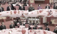 中共高官の旧正月祝賀会に重苦しい空気　習近平も笑顔乏しく
