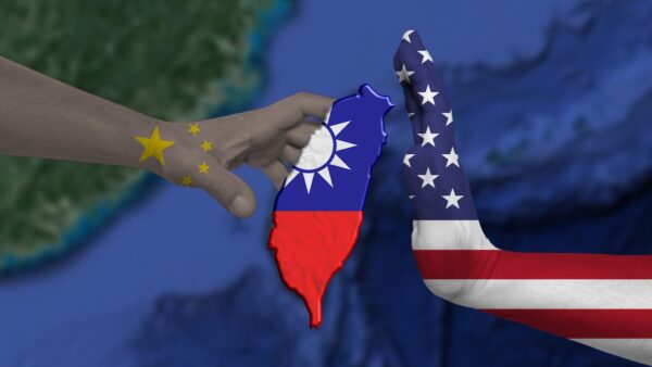 米下院法案　中共が台湾侵攻なら国際金融体制から排除へ