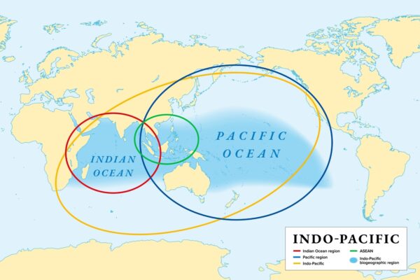 南アジア安全保障の重心は海へ　核抑止と制度なき競争