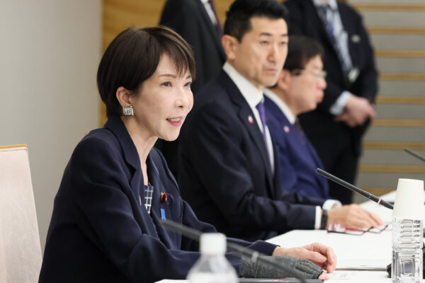 「わたしにも できる支援が ここにある」　高市総理のもと「第5次犯罪被害者等基本計画」決定