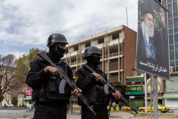 イランの次の指導者は誰か？