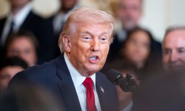 トランプ氏の一言で原油価格が下落　イランのエネルギー戦に反撃　＝経済ニュース