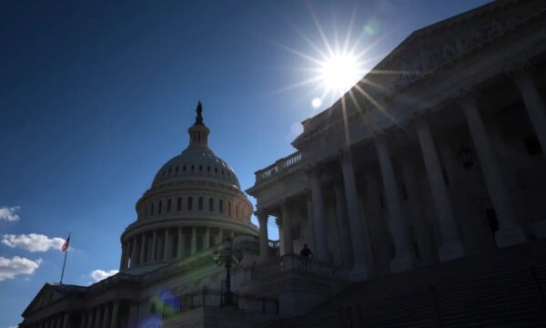 中国発　外国人標的の詐欺事件が急増＝米中経済安全保障調査委員会