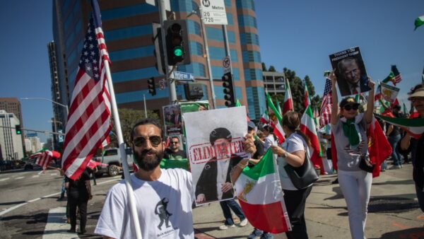 逆転現象？　トランプ爆撃支持のコメントが中国SNSを賑わす　中共CCTVがハメネイ死亡を報道で