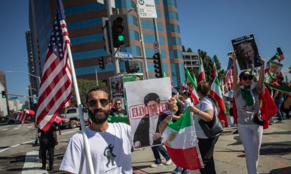 逆転現象？　トランプ爆撃支持のコメントが中国SNSを賑わす　中共CCTVのハメネイ死亡報道で