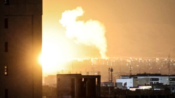 どうなるイラン戦争　5つの結末シナリオ