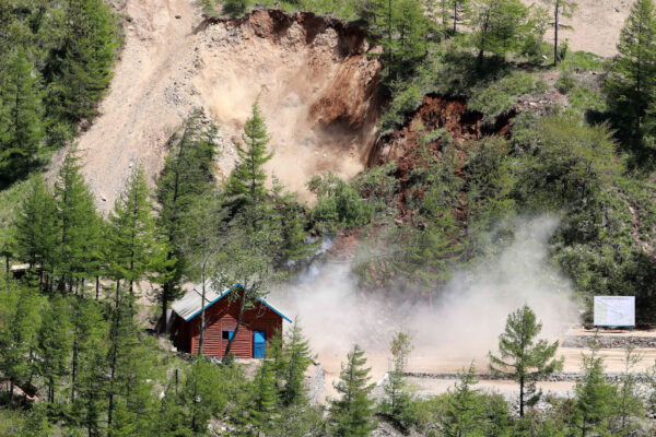 北朝鮮の核実験の後遺症か？　脱北者の染色体異常率が明らかに