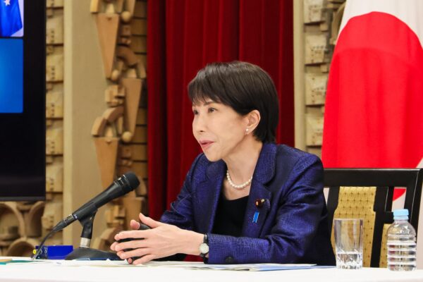 高市首相　石油備蓄の先行放出を表明　ガソリン小売価格を170円程度に抑制する緊急措置も